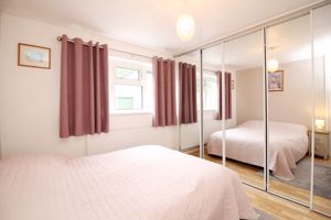 Bedroom Two- click for photo gallery